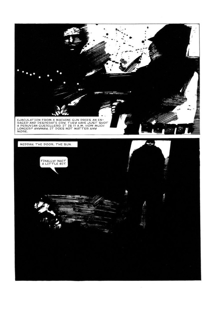 Che - Higueras page 3