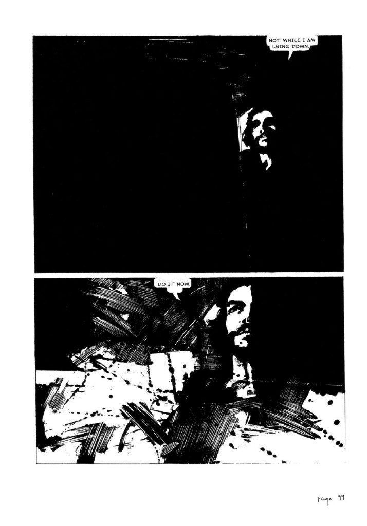 Che - Higueras page 4