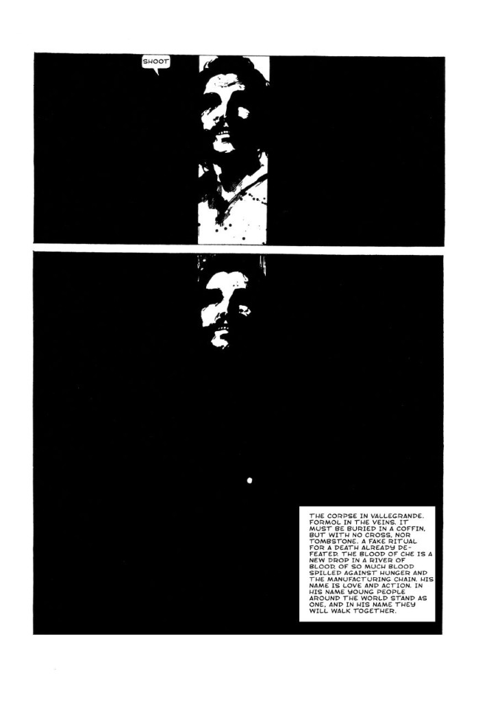 Che - Higueras page 5
